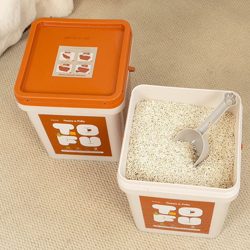 Tofu Cat Litter product image 13
