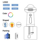 Electric Foam Dispenser product image 13