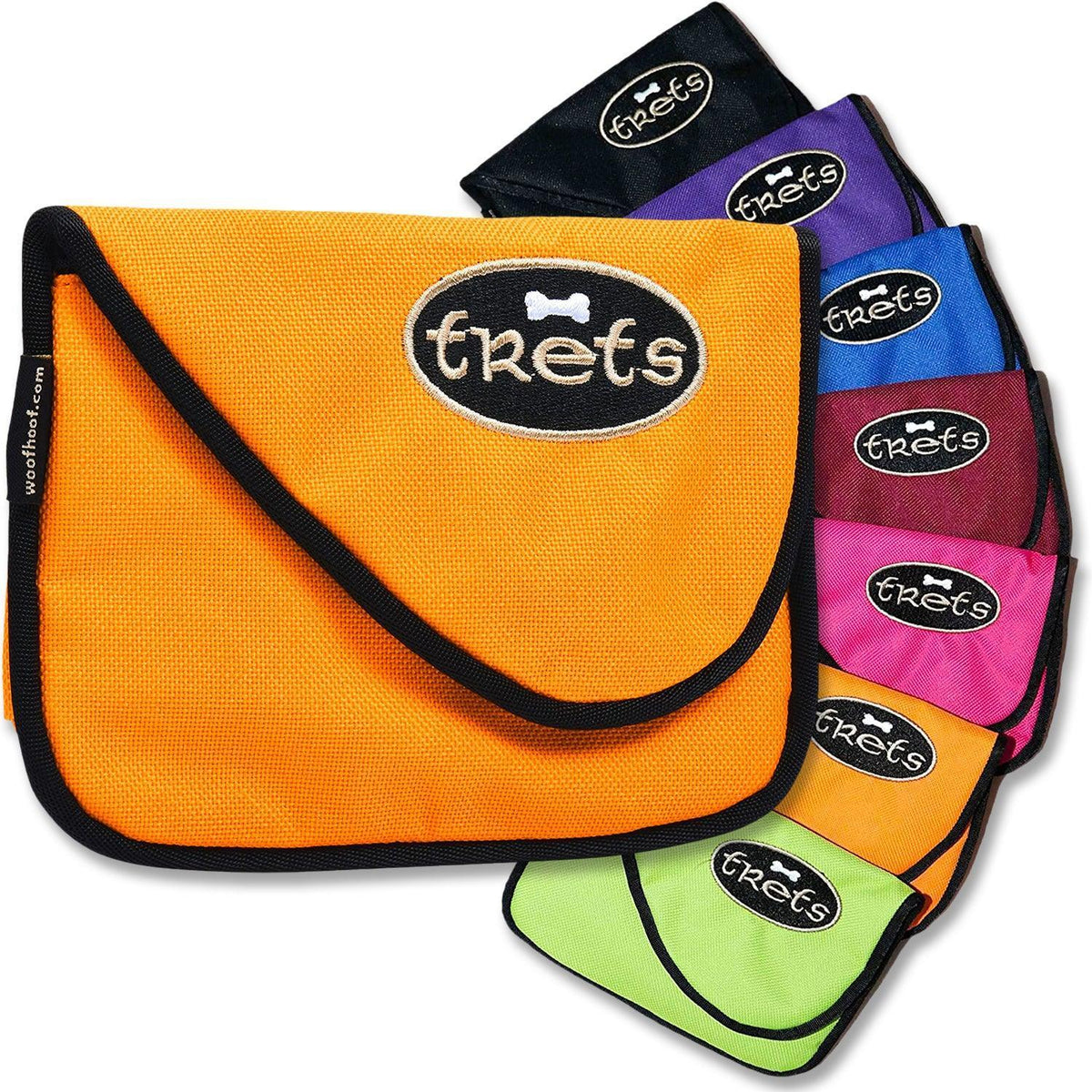 Dog Treat Pouch product image 13