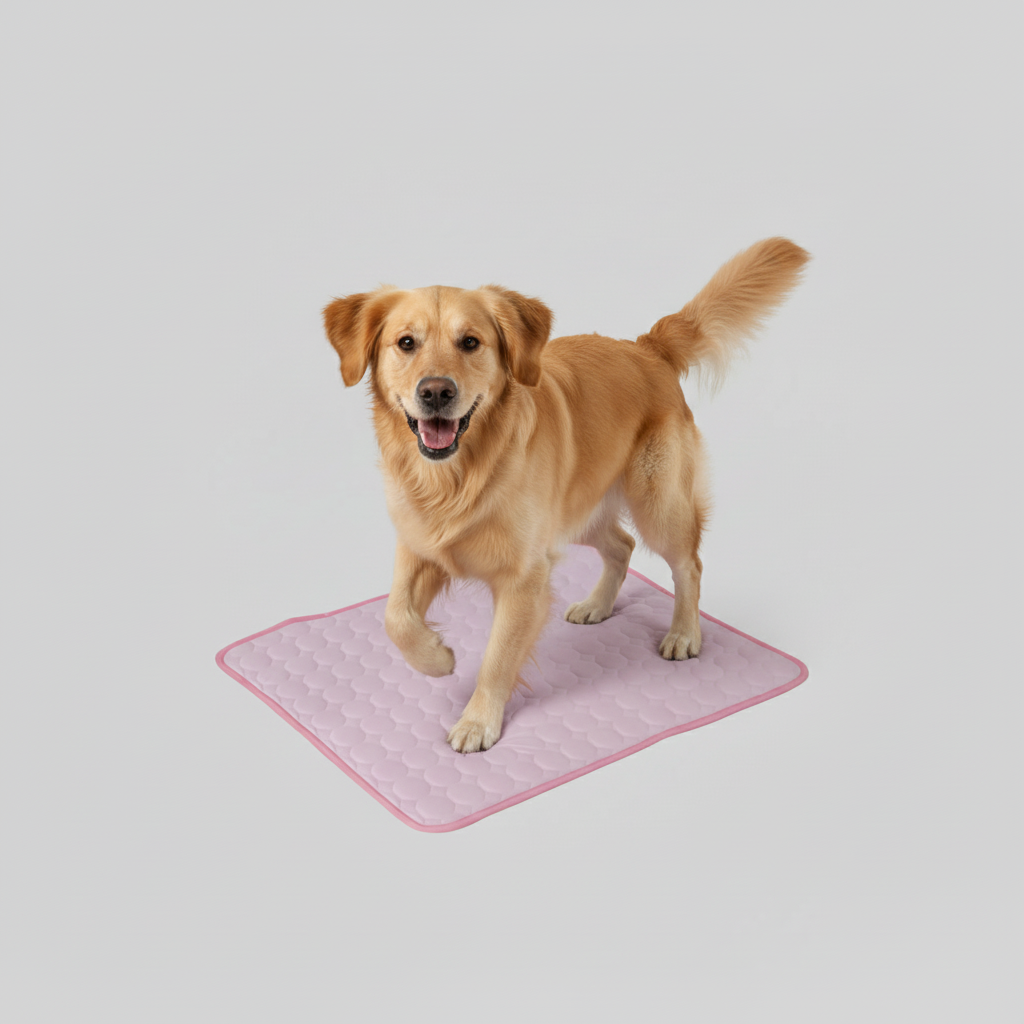 Cooling Dog Bed Mat product image 13