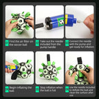 Dog Soccer Ball product image 13