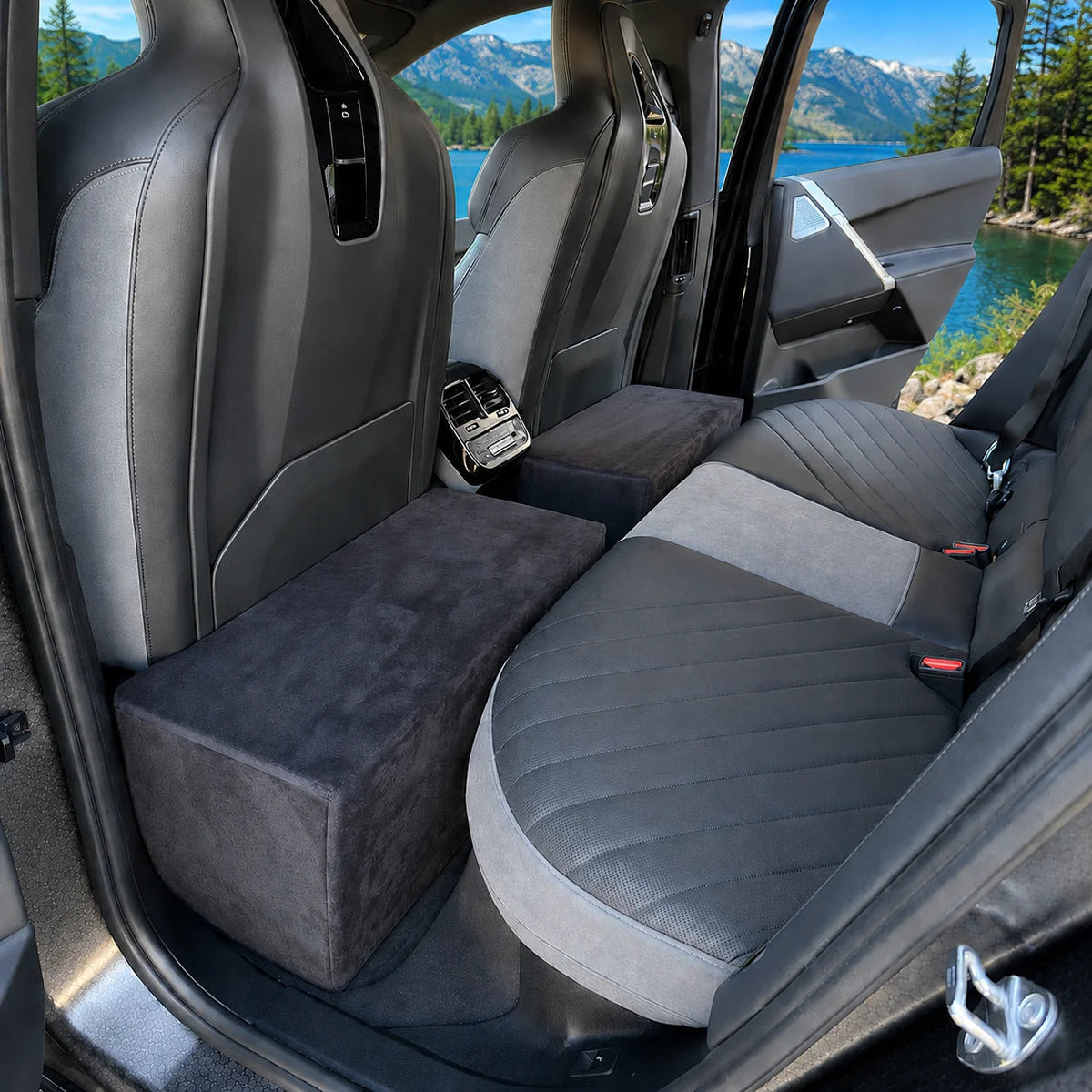 Dog Backseat Extender product image 13