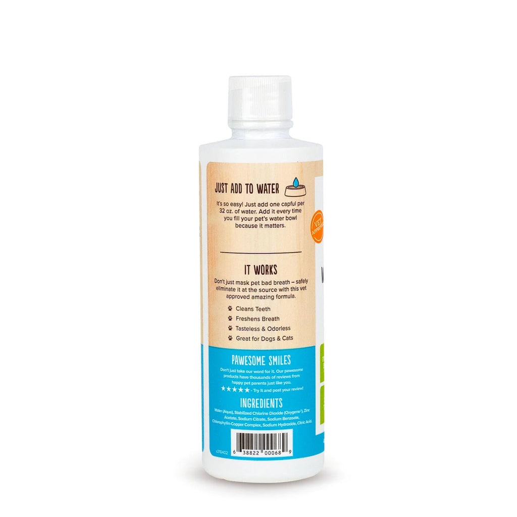 Pet Dental Water Additive product image 13