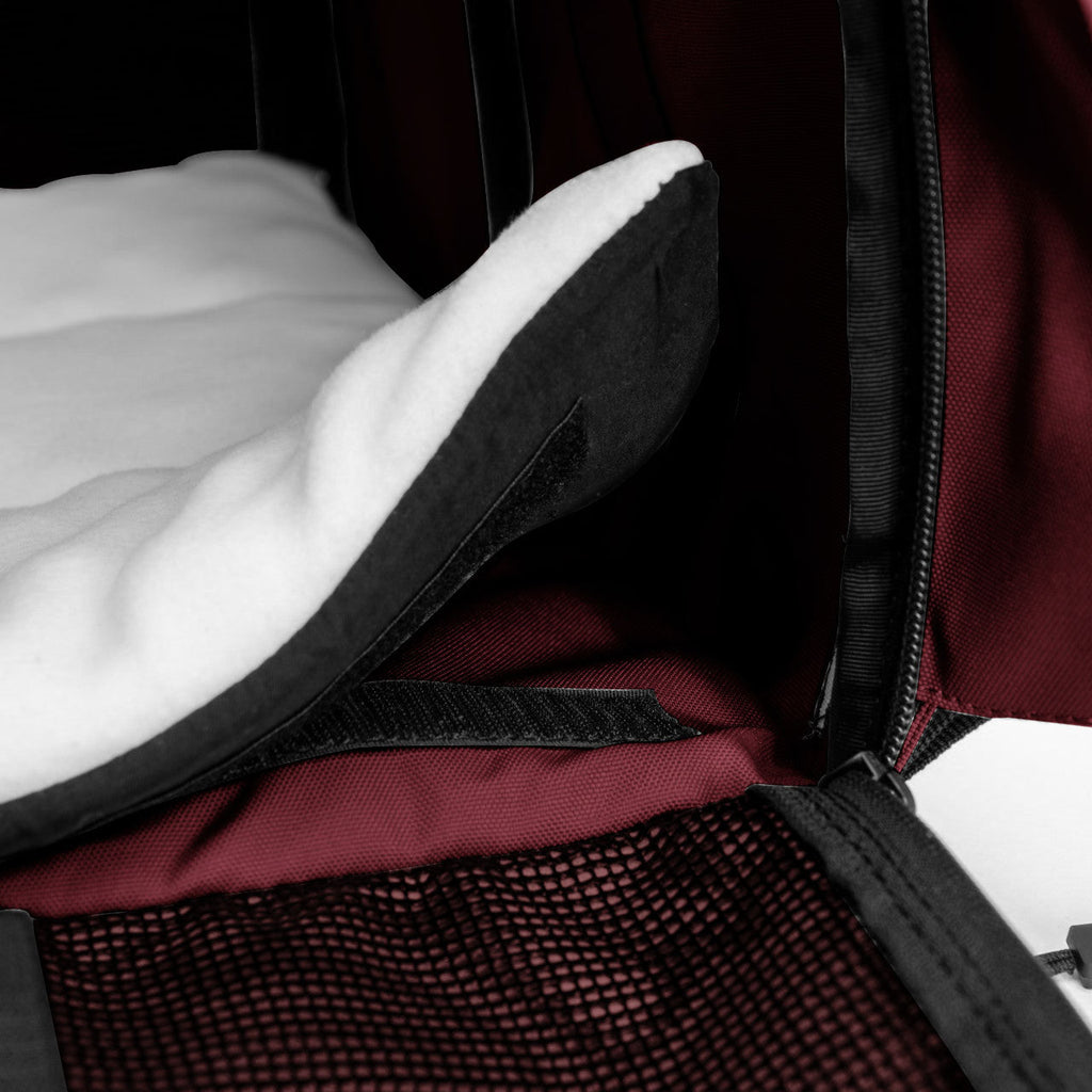 Soft-Sided Airline Pet Carrier product image 13