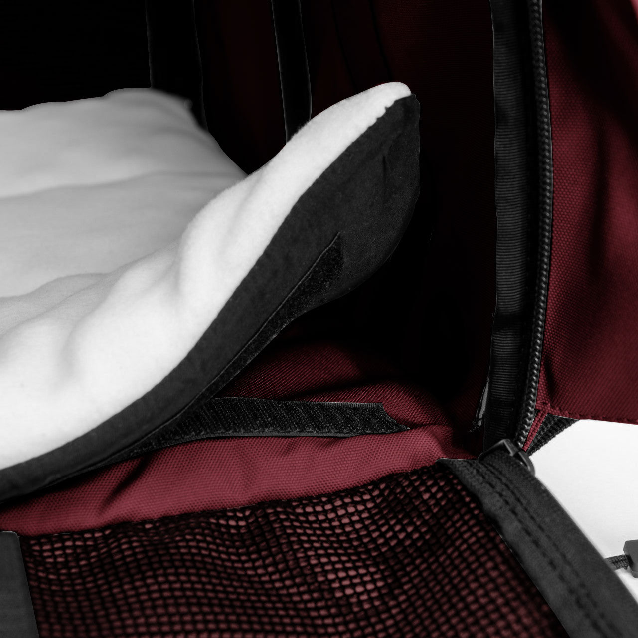 Soft-Sided Airline Pet Carrier product image 13