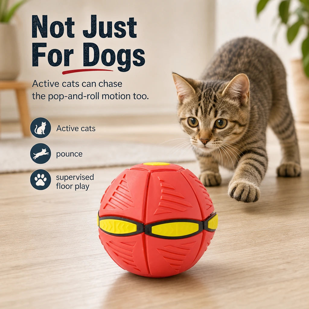 Transforming Pet Toy product image 13