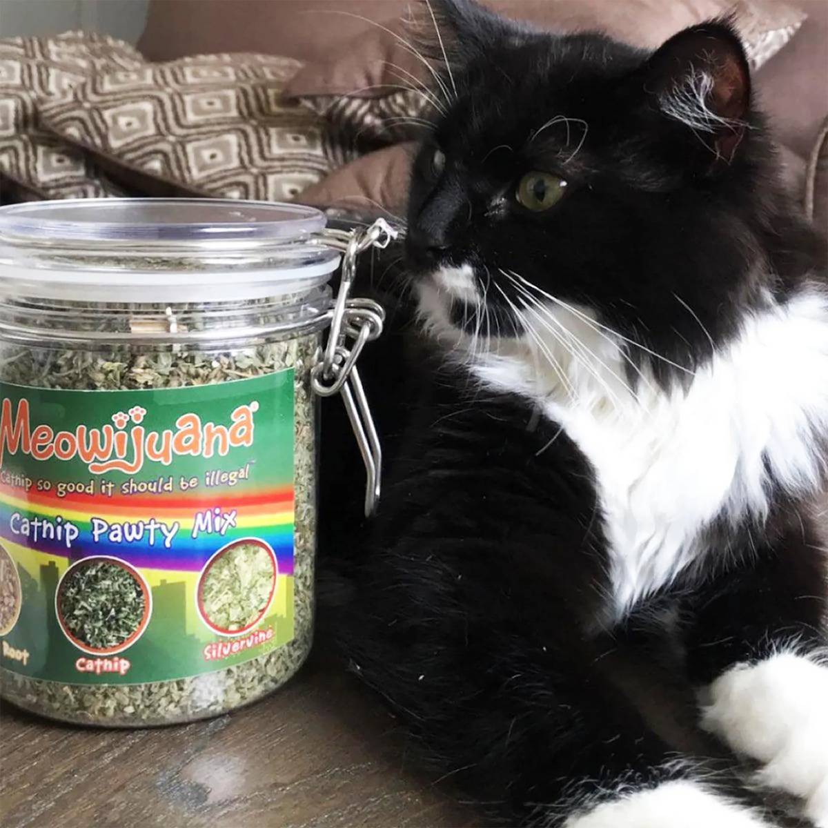 Catnip Mix product image 13