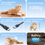 Robot Cat Companion product image 13
