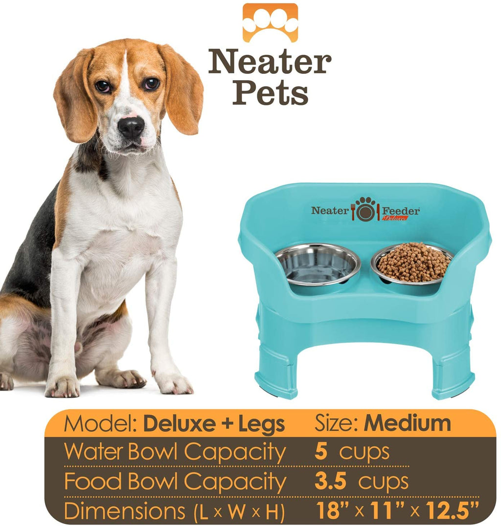 Elevated Spill-Containment Pet Feeder product image 72