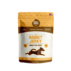 Rabbit Jerky Strip Dog Treats product image 1