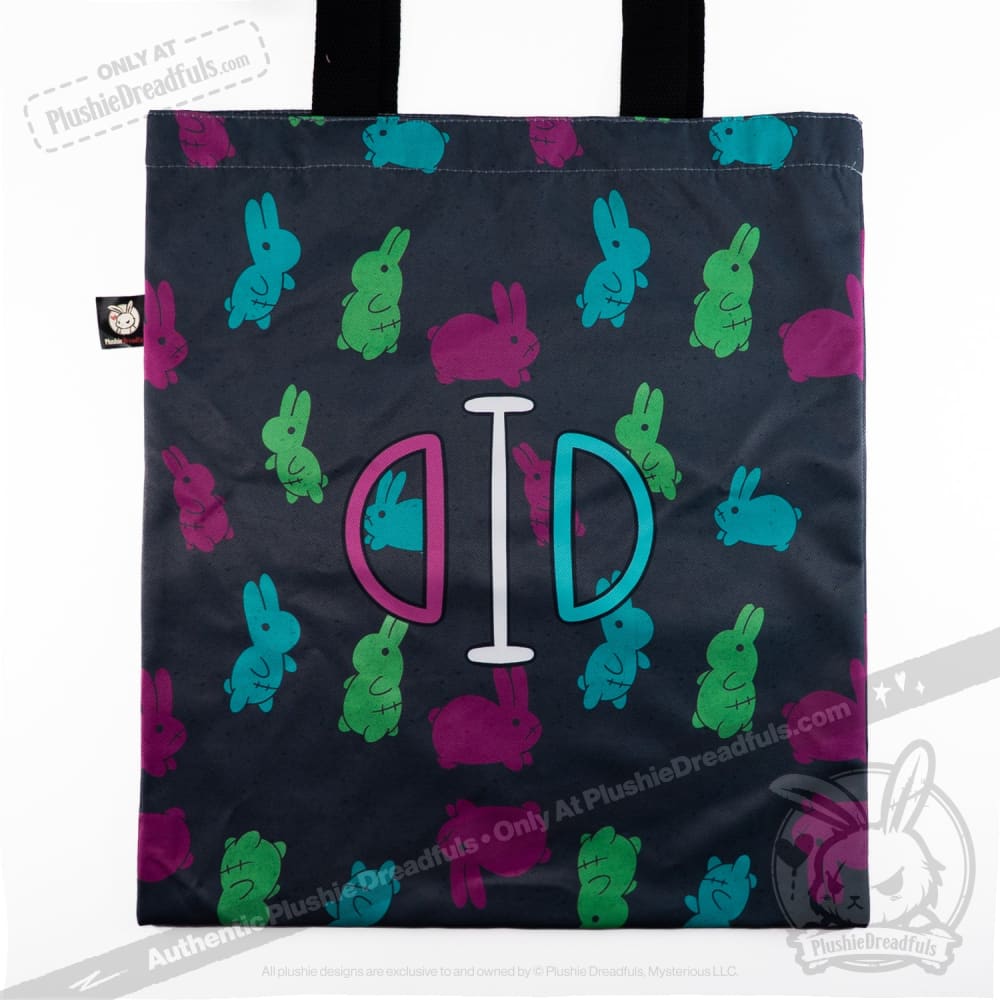Pregnant Rabbit Plush Toy Set Featuring a 16.5-Inch Mama Bunny, Three Mini Kits and a Carry Tote source image 14
