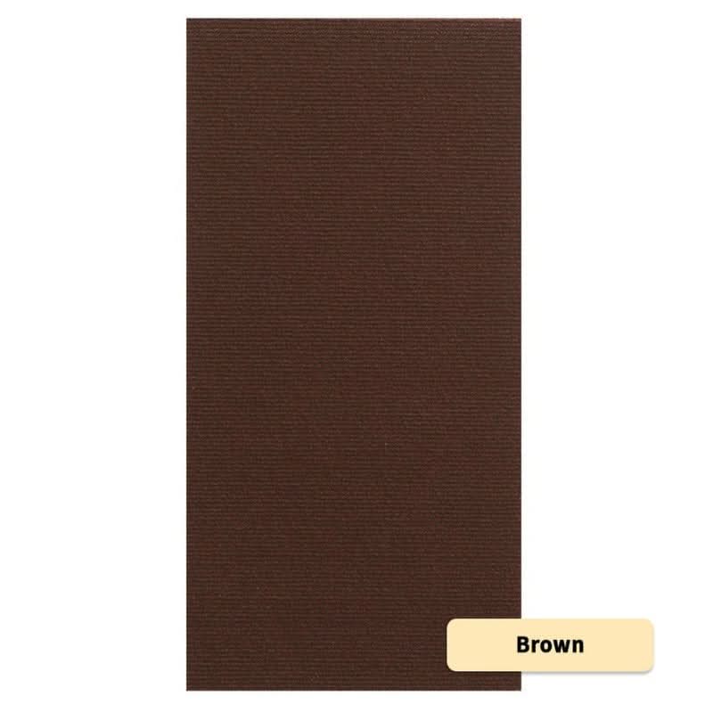 Peel-and-Stick Cat Scratching Carpet, Cut-to-Fit Felt Protection for Walls and Furniture in Seven Colors product image 14