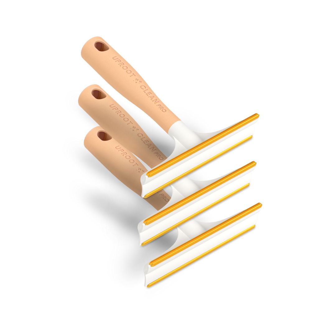 Reusable Pet Hair Remover Tool for Sofas, Rugs and Pet Beds in One-, Two- and Three-Pack Sets source image 14