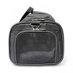 Expandable Soft-Sided Airline Pet Carrier, Two-Inch Taller Cabin for Ventilated and Secure Travel source image 14