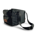 Pet Car Booster Seat and Carrier for Small Pets, Convertible Travel Basket with Safety Tether and Pillow source image 14