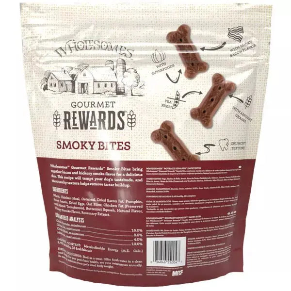 Oven-Baked Dog Biscuits product image 14