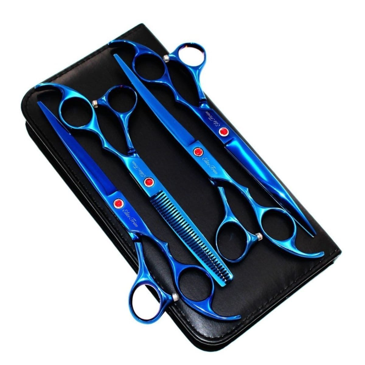 7-Inch Dog Grooming Shears Kit product image 14