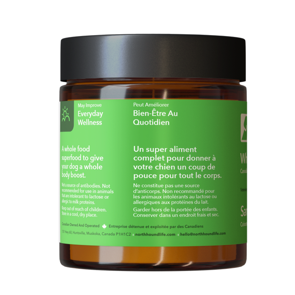 Bovine Colostrum Powder for Dogs product image 14