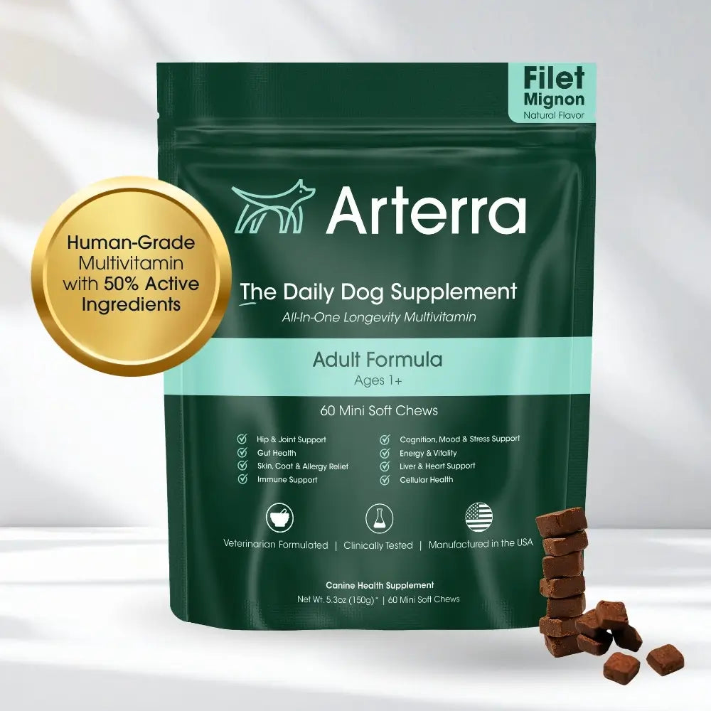 Adult Dog Multivitamin product image 14
