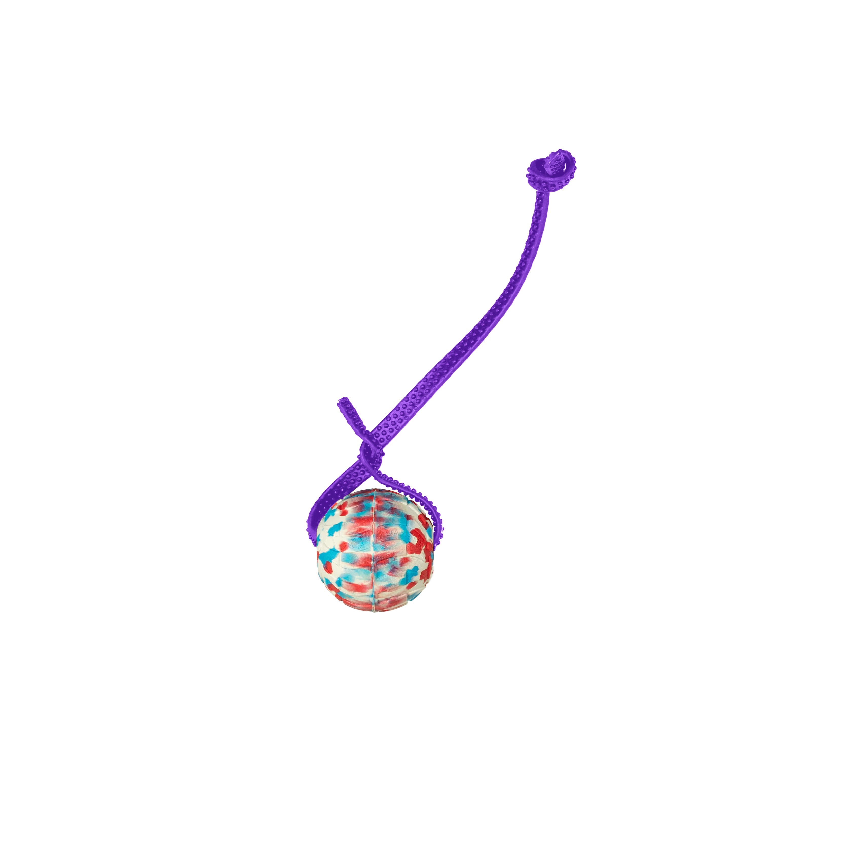 Foam Dog Ball with Grip Strap product image 14