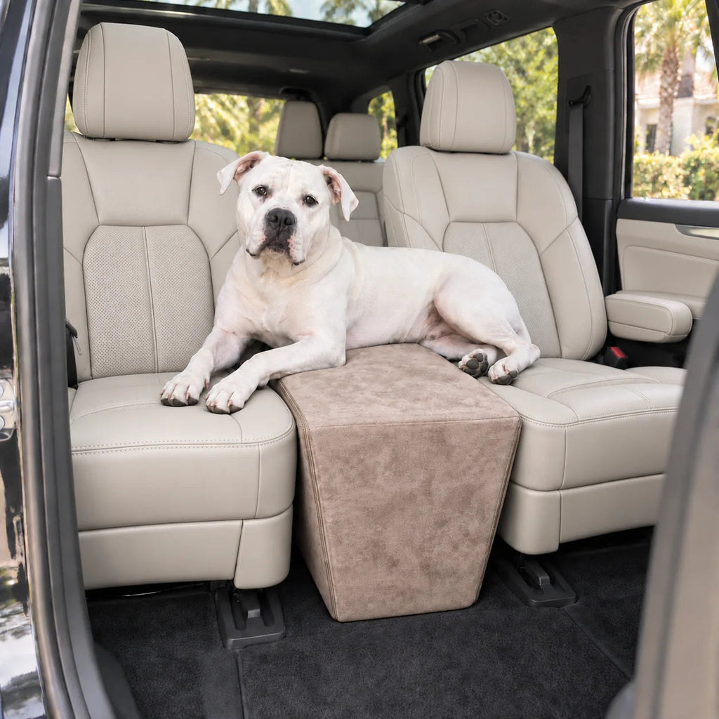 Dog Backseat Extender product image 14