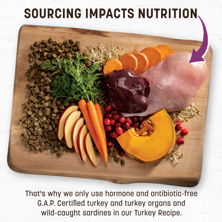 Air Dried Dog Food product image 14
