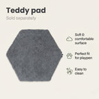 Portable Dog Playpen product image 14