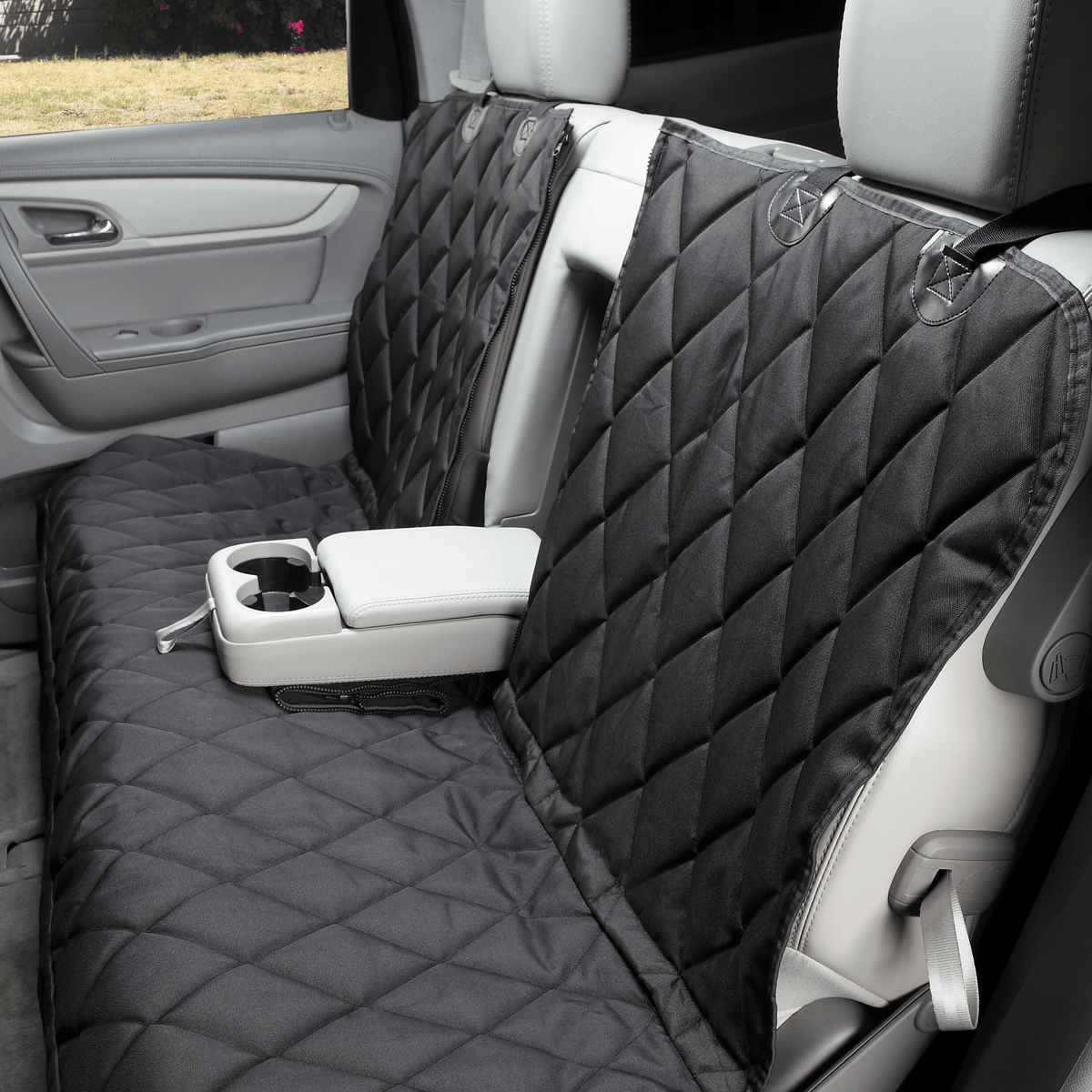 Dog Car Seat Cover product image 14