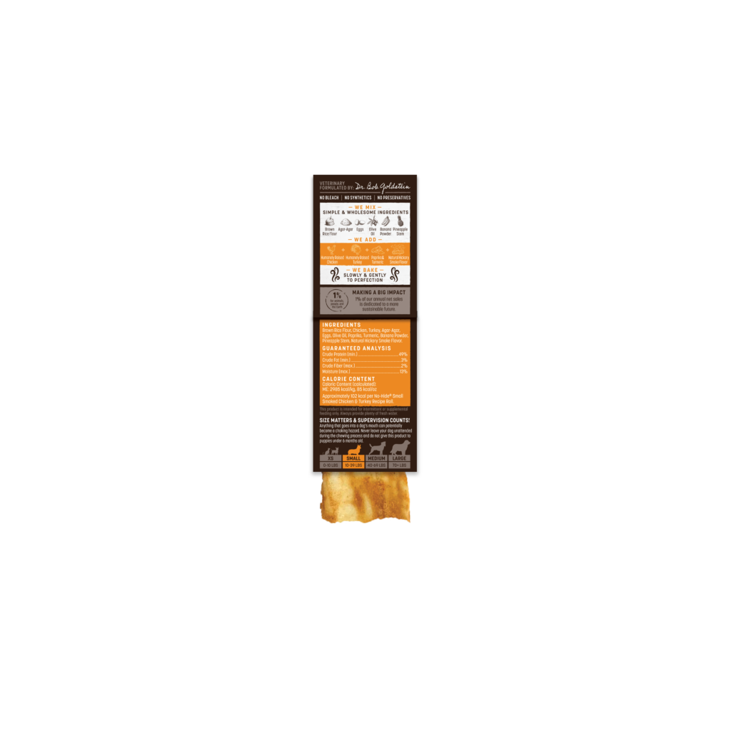 Dog Chew Rolls product image 14