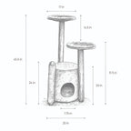 Cat Tree product image 14