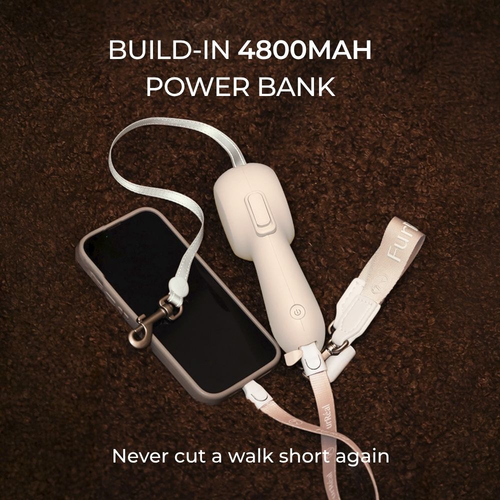 Retractable Dog Leash product image 14