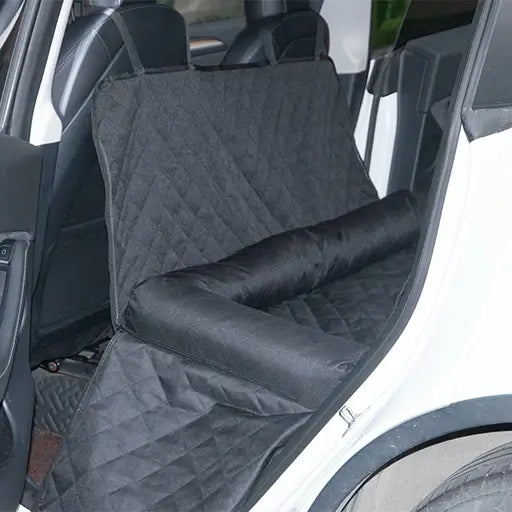 Dog Car Seat Cover product image 14