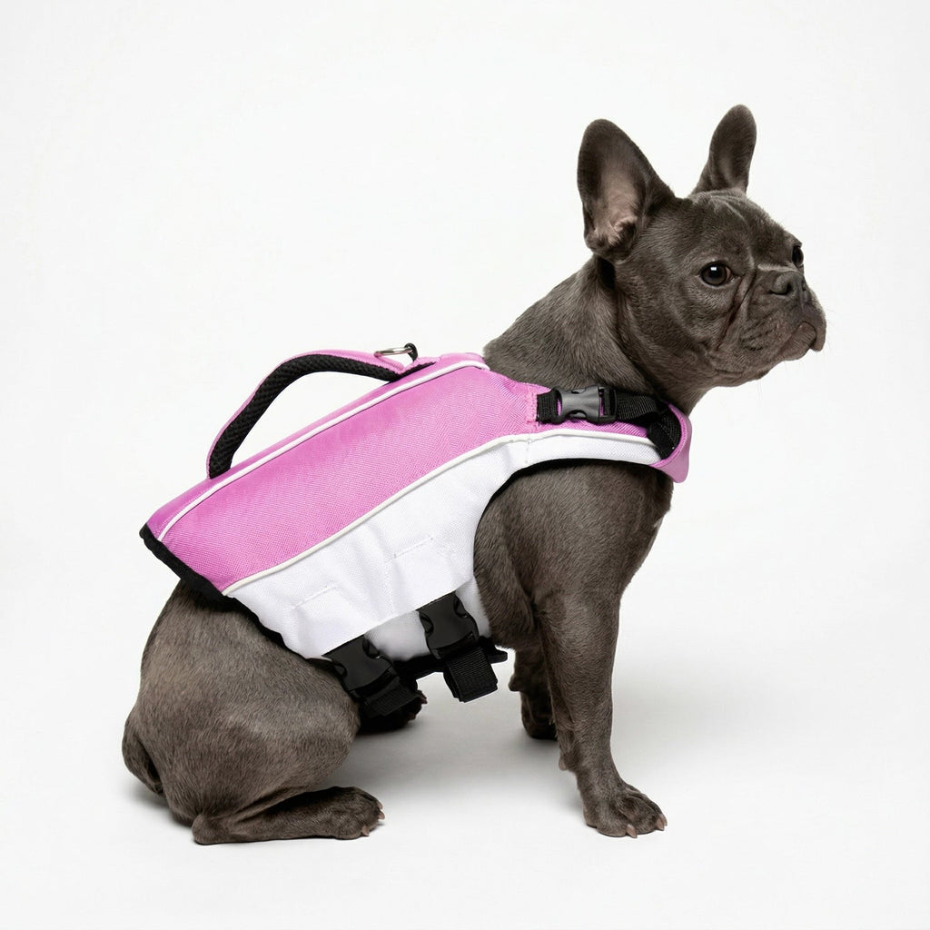 Dog Life Jacket product image 14