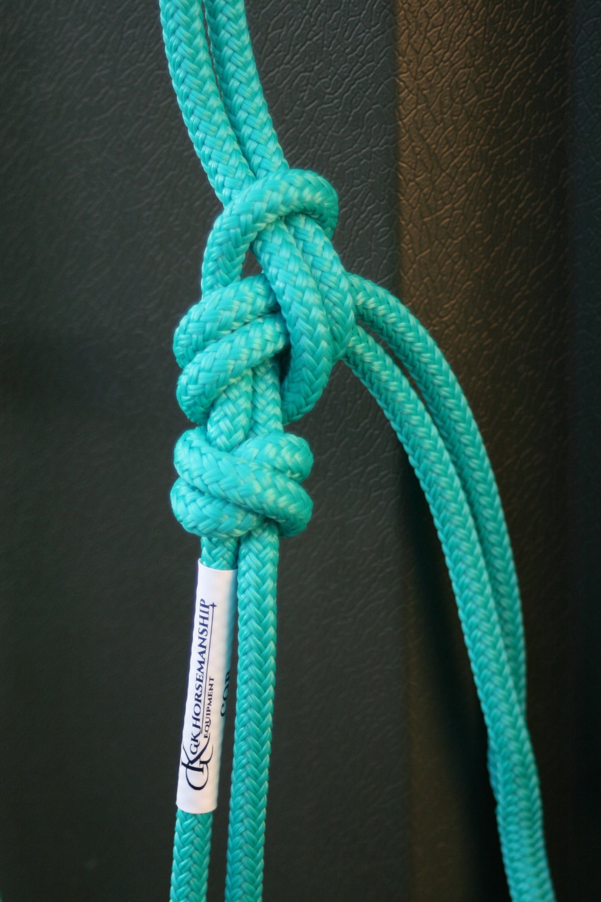 Soft Rope Halter product image 14