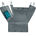 Dog Back Seat Hammock Cover product image 14