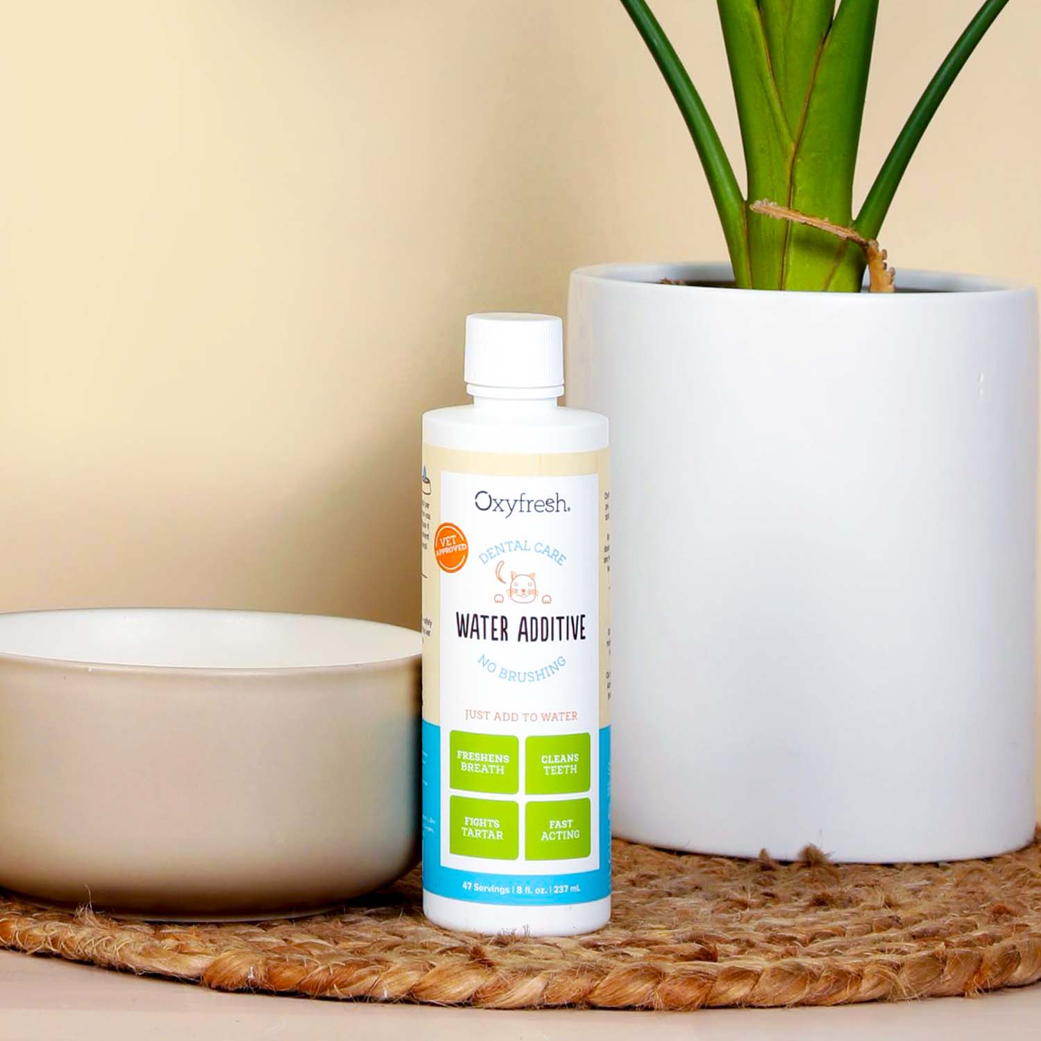 Pet Dental Water Additive product image 14
