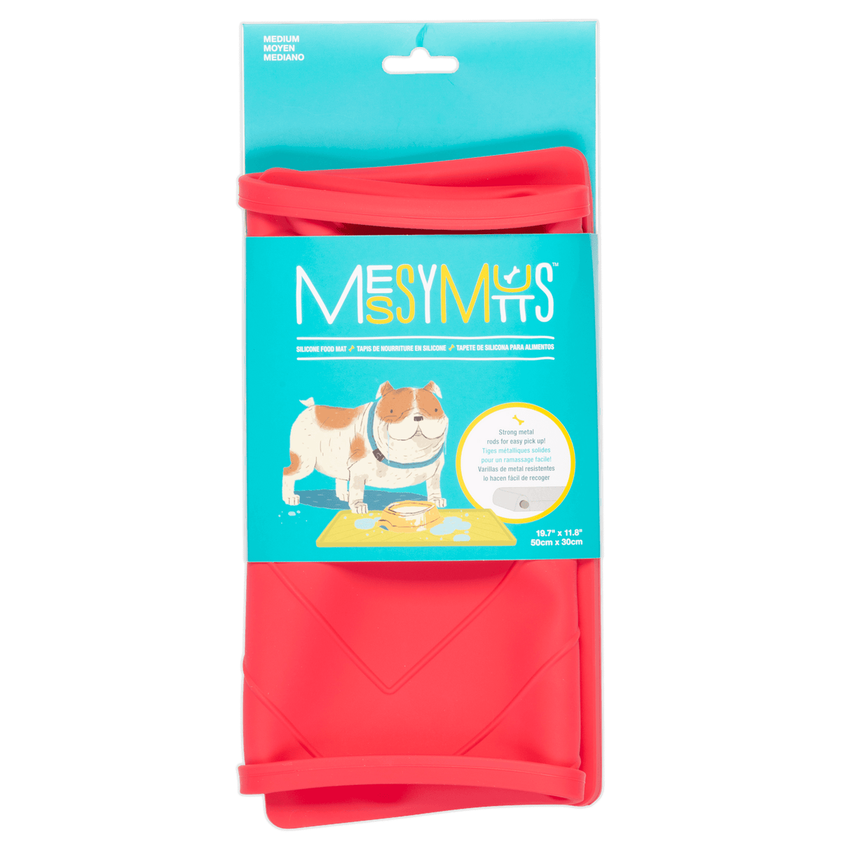Dog Bowl Mat product image 14