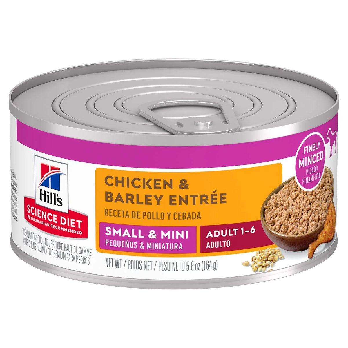 Adult Dog Food product image 14