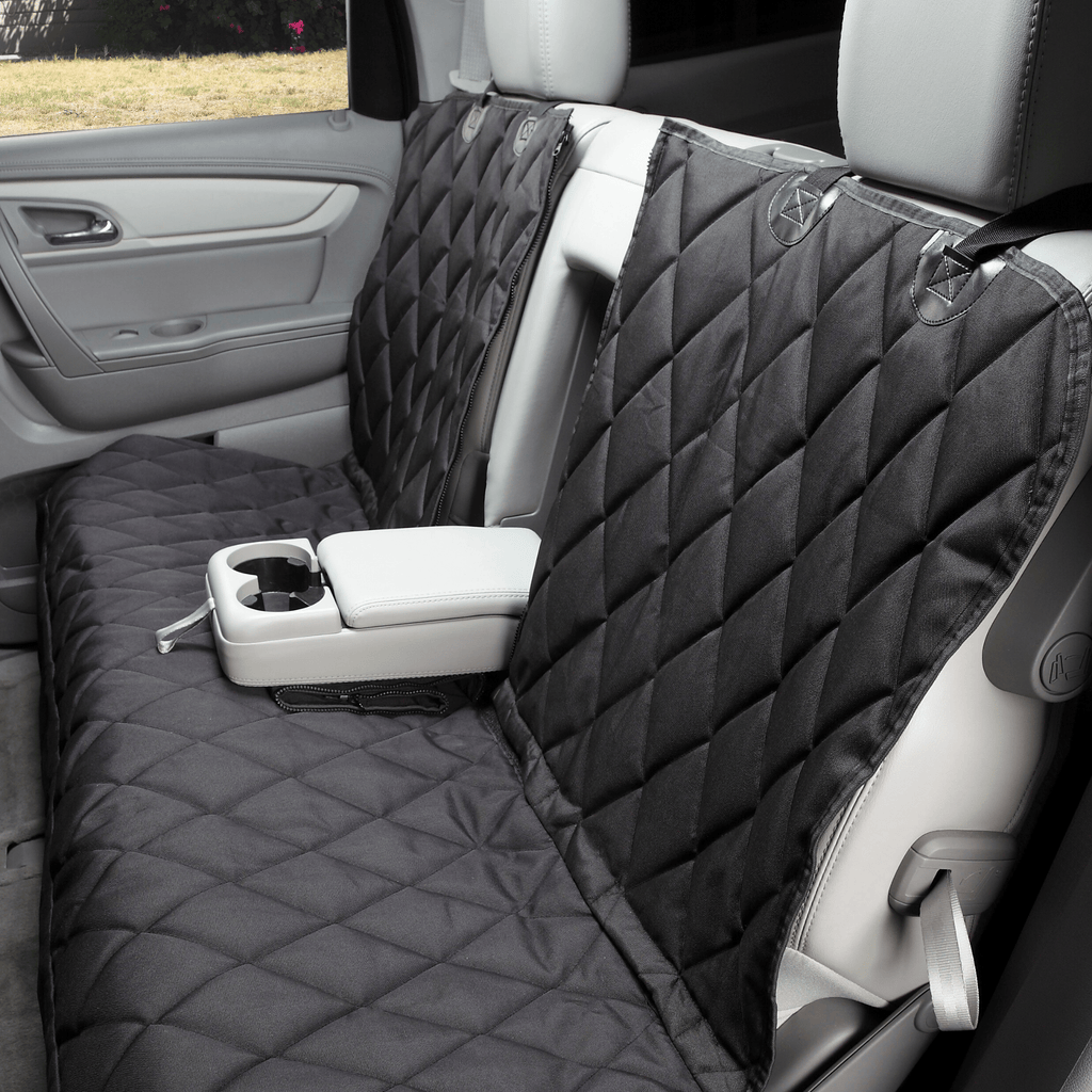 Dog Car Seat Cover product image 14