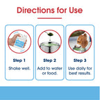Dog Dental Water Additive product image 14