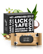 Hypoallergenic Pet Cleaning Wipes product image 11