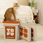 Tofu Cat Litter product image 14