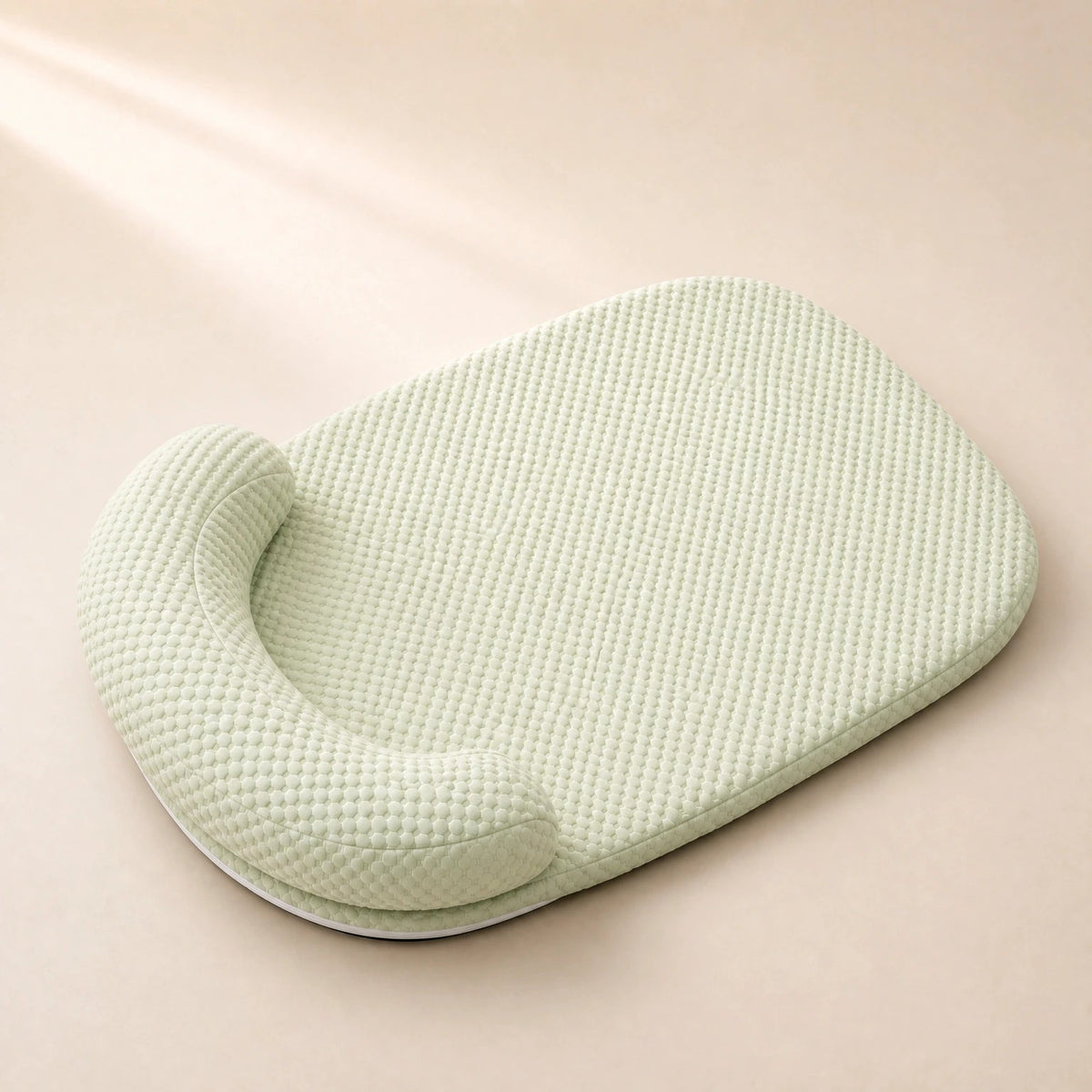 Breathable 3D-Mesh Cooling Pet Bed product image 13