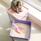 Clumping Tofu Cat Litter product image 14