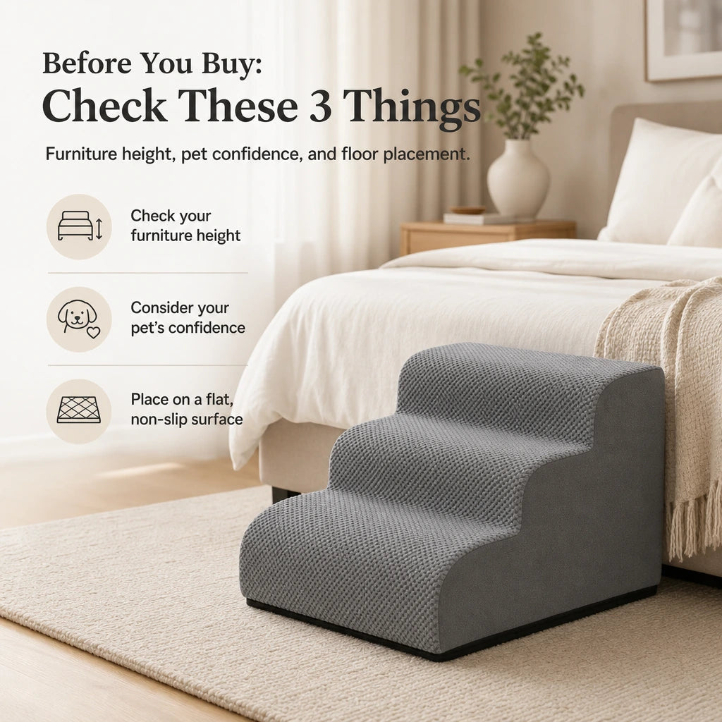 Soft Pet Steps product image 14