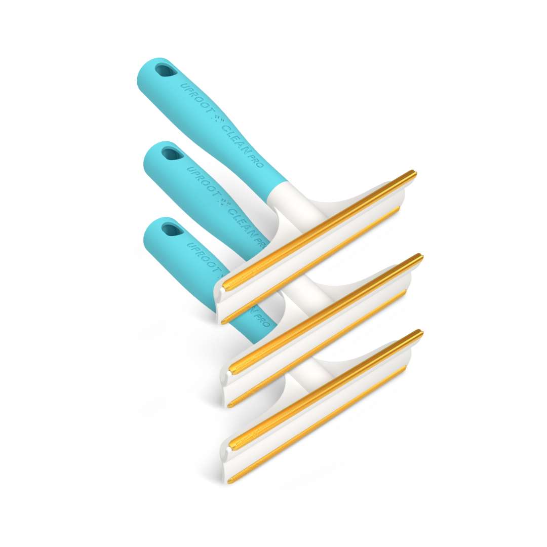 Reusable Pet Hair Remover Tool for Sofas, Rugs and Pet Beds in One-, Two- and Three-Pack Sets source image 15