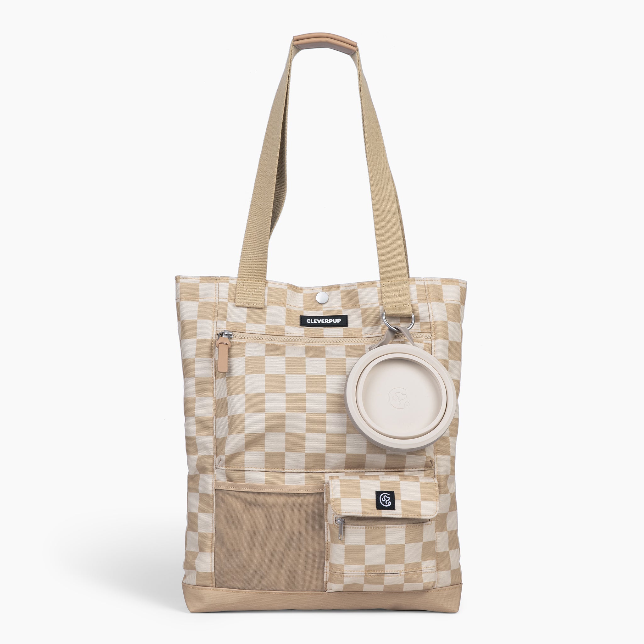 Dog Gear Tote Bag for Organized Park Trips and Travel, Designed in Four Everyday Colors for Daily Outings source image 15