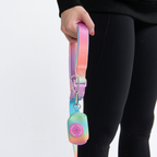 Hands-Free Dog Leash and Waste Bag Holder Set, Bungee Control and Dual Handles for Everyday Walks source image 15