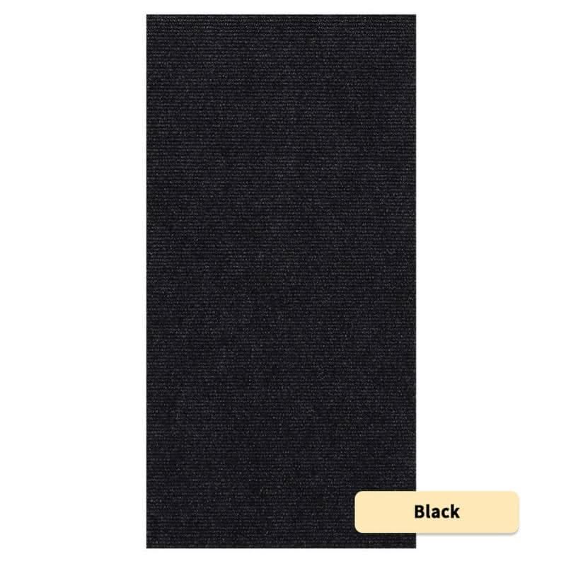 Peel-and-Stick Cat Scratching Carpet, Cut-to-Fit Felt Protection for Walls and Furniture in Seven Colors product image 15