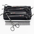 7-Inch Dog Grooming Shears Kit product image 15